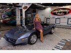 Thumbnail Photo 32 for 1990 Chevrolet Corvette Convertible